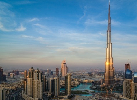 Bureaux de Fresha à Dubaï, Émirats Arabes Unis - offres d'emploi