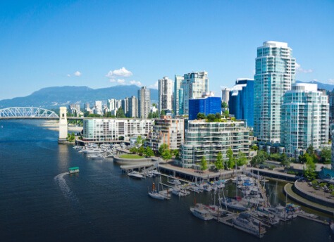 Bureaux de Fresha à Vancouver, Canada - offres d'emploi
